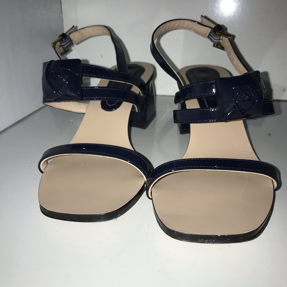 Stuart Weitzman Heels - Picture 4 of 5